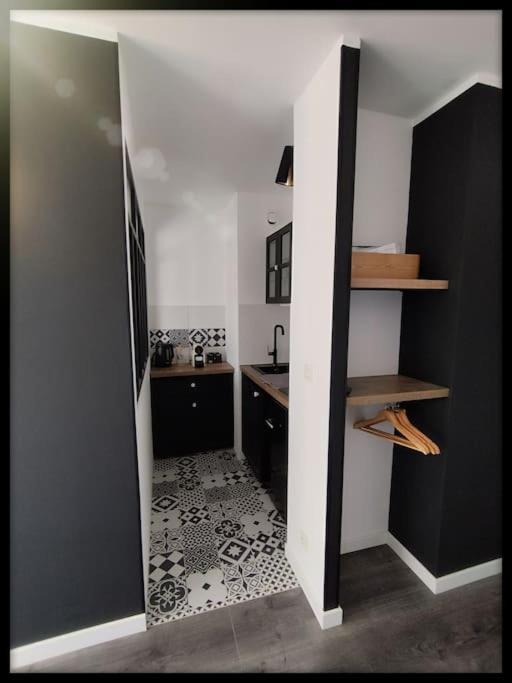 Le P'Tit Beauce Au Coeur De Chartres Apartment Exterior photo