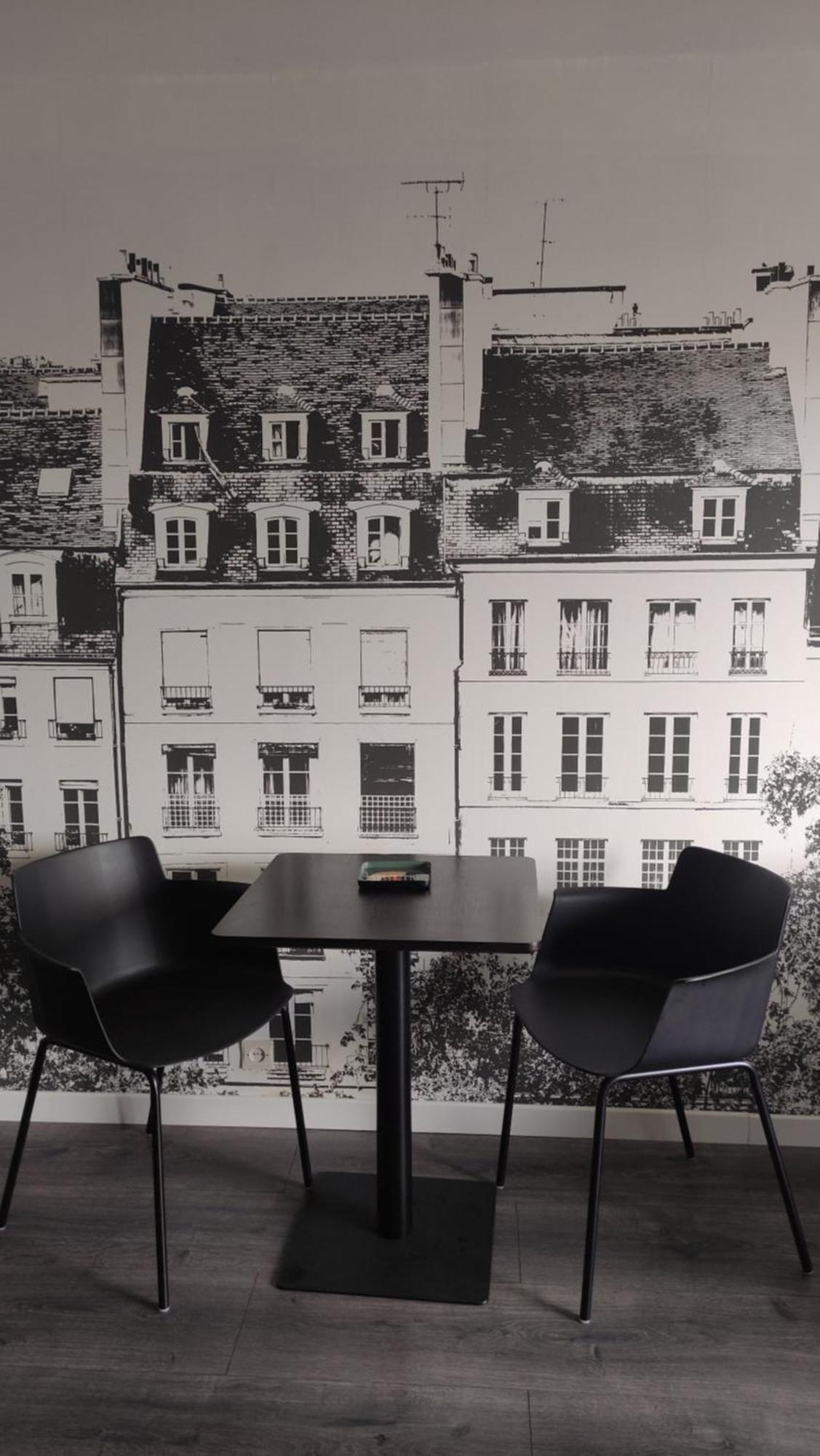 Le P'Tit Beauce Au Coeur De Chartres Apartment Exterior photo